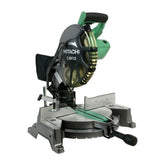 Hikoki C10FCE Miter / Compound Saw 1520W | Hikoki by KHM Megatools Corp.